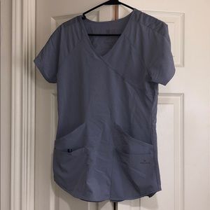 Barco One Wellness Scrub Top